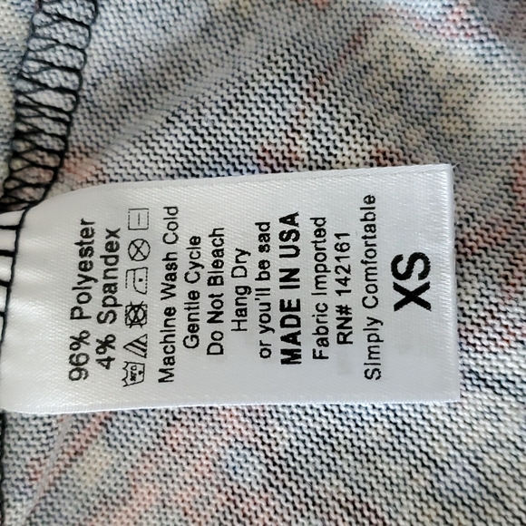 LuLaRoe Dress - Picture 7 of 7